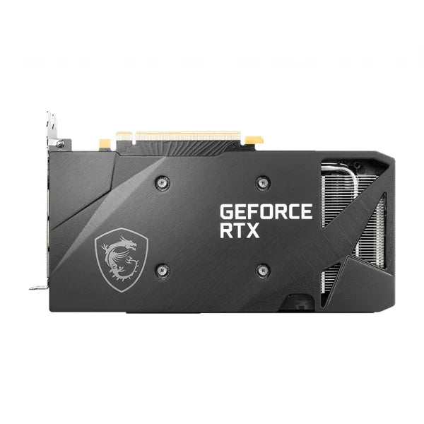MSI GeForce RTX 3060 Ventus 2X OC 12GB Nvidia Graphic Card