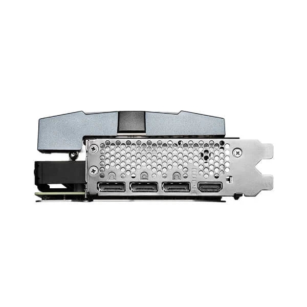 MSI GeForce RTX 3070 Ti Suprim X 8GB Nvidia Graphic Card