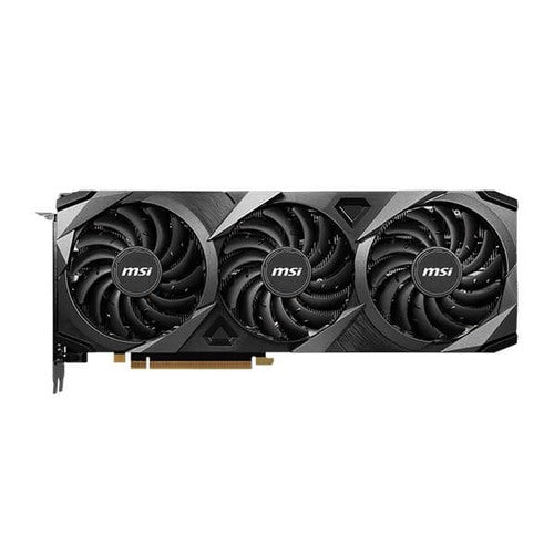 MSI GeForce RTX 3070 Ti Ventus 3X OC 8GB Nvidia Graphic Card