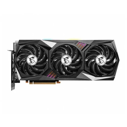 MSI GeForce RTX 3090 Ti Gaming X Trio 24GB Nvidia Graphic Card