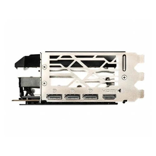 MSI GeForce RTX 3090 Ti Gaming X Trio 24GB Nvidia Graphic Card