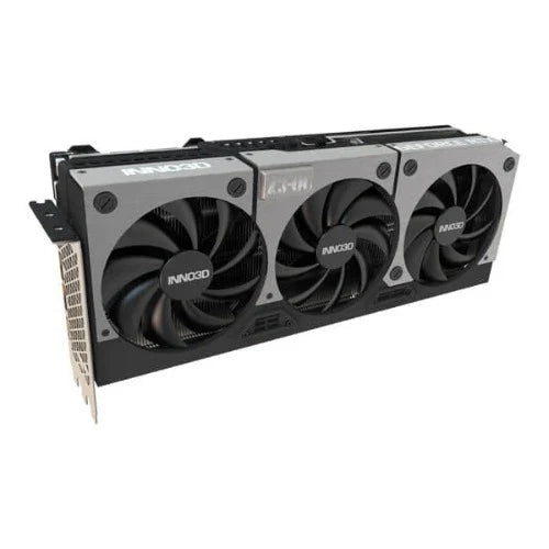 INNO3D GeForce RTX 3090 Ti X3 OC 24GB Nvidia Graphic Card