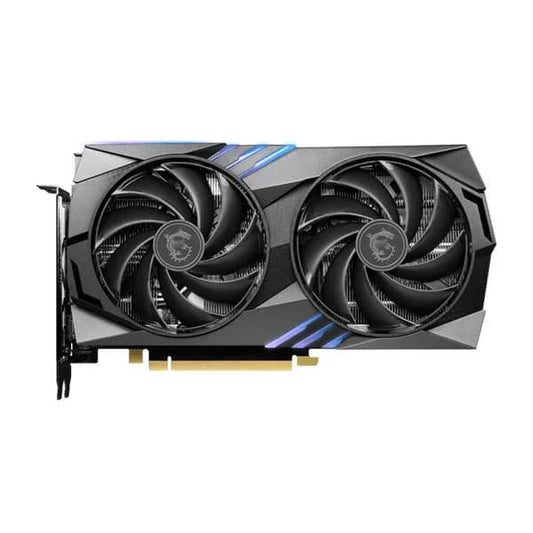 MSI GeForce RTX 4060 Ti Gaming X 16GB Nvidia Graphic Card