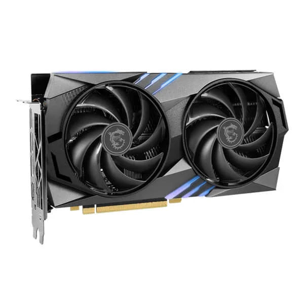 MSI GeForce RTX 4060 Ti Gaming X 16GB Nvidia Graphic Card