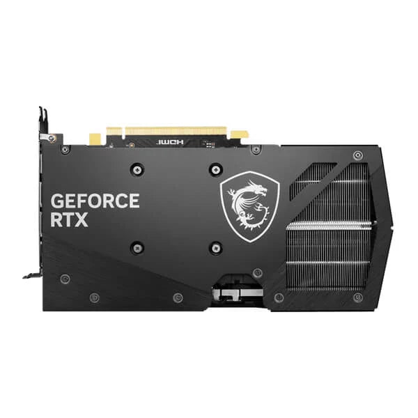 MSI GeForce RTX 4060 Ti Gaming X 16GB Nvidia Graphic Card