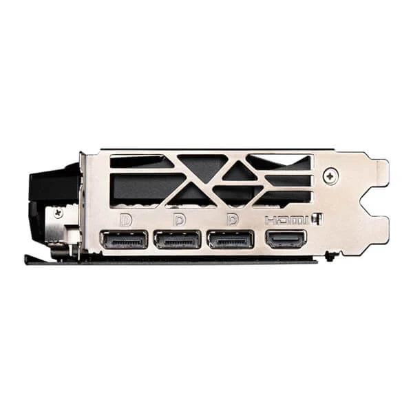 MSI GeForce RTX 4060 Ti Gaming X 16GB Nvidia Graphic Card