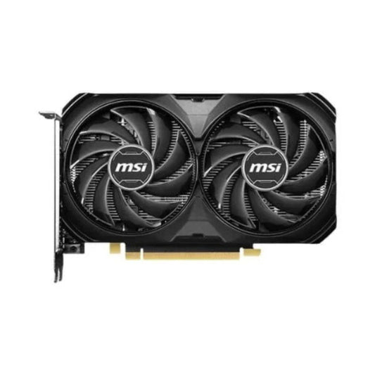MSI GeForce RTX 4060 Ti Ventus 2X OC 8GB Nvidia Graphic Card