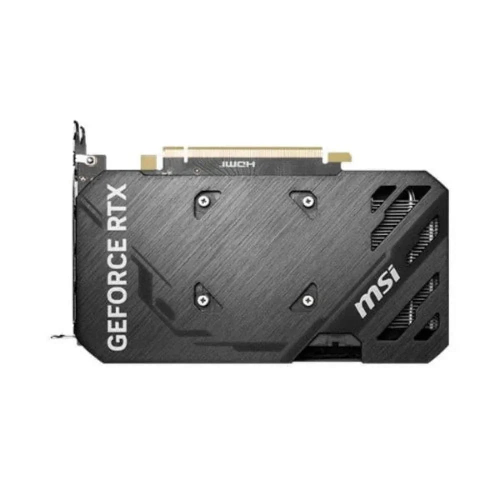 MSI GeForce RTX 4060 Ti Ventus 2X OC 8GB Nvidia Graphic Card