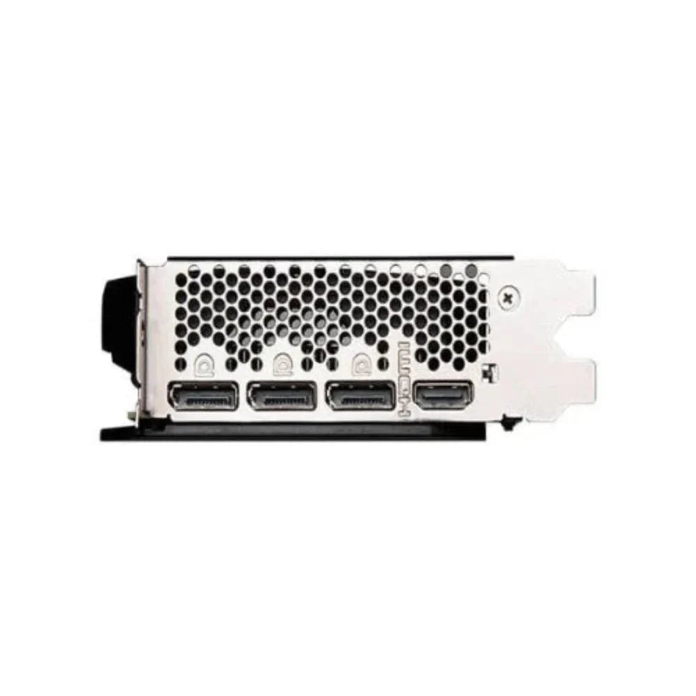 MSI GeForce RTX 4060 Ti Ventus 2X OC 8GB Nvidia Graphic Card