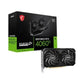 MSI GeForce RTX 4060 Ti Ventus 2X OC 8GB Nvidia Graphic Card