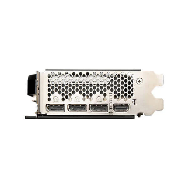 MSI GeForce RTX 4060 Ti Ventus 3X OC 8GB Nvidia Graphic Card