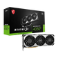 MSI GeForce RTX 4060 Ti Ventus 3X E 8GB OC Nvidia Graphic Card
