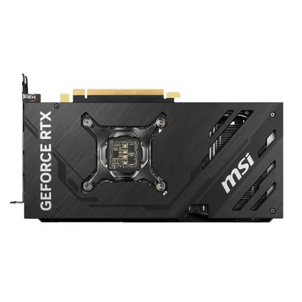 MSI GeForce RTX 4070 Super Ventus 2X OC 12GB Nvidia Graphic Card