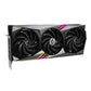 MSI GeForce RTX 4070 Ti Gaming X Trio 12GB Nvidia Graphic Card