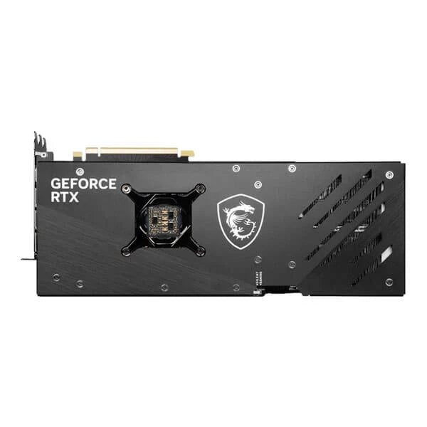 MSI GeForce RTX 4070 Ti Gaming X Trio 12GB Nvidia Graphic Card