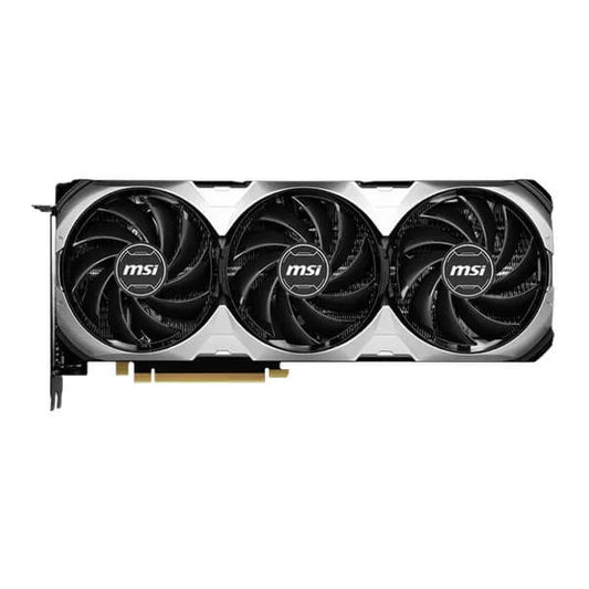MSI GeForce RTX 4070 Ti Ventus 3X OC 12GB Nvidia Graphic Card