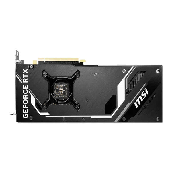 MSI GeForce RTX 4070 Ti Ventus 3X OC 12GB Nvidia Graphic Card