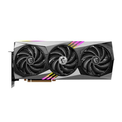 MSI GeForce RTX 4080 Gaming X 16GB Nvidia Graphic Card