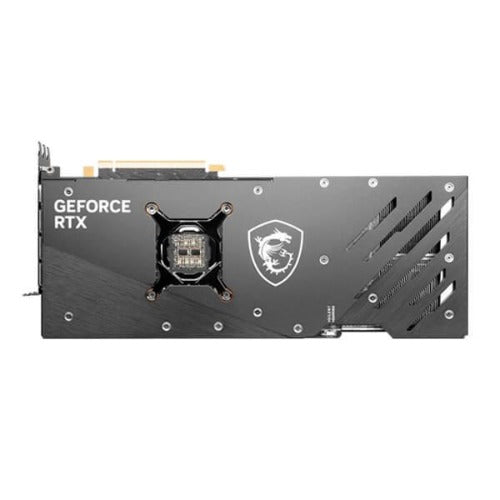 MSI GeForce RTX 4080 Gaming X 16GB Nvidia Graphic Card