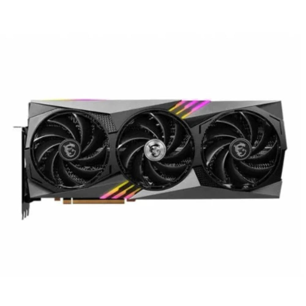 MSI GeForce RTX 4090 Gaming X Trio 24GB Nvidia Graphic Card