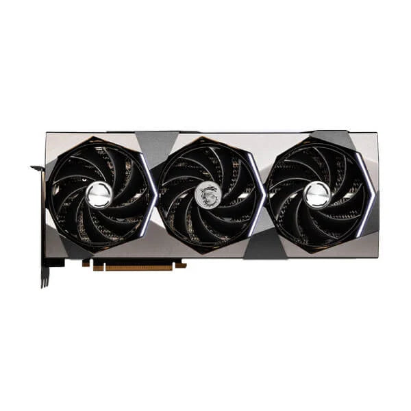 MSI GeForce RTX 4090 Suprim 24GB Gaming Nvidia Graphic Card