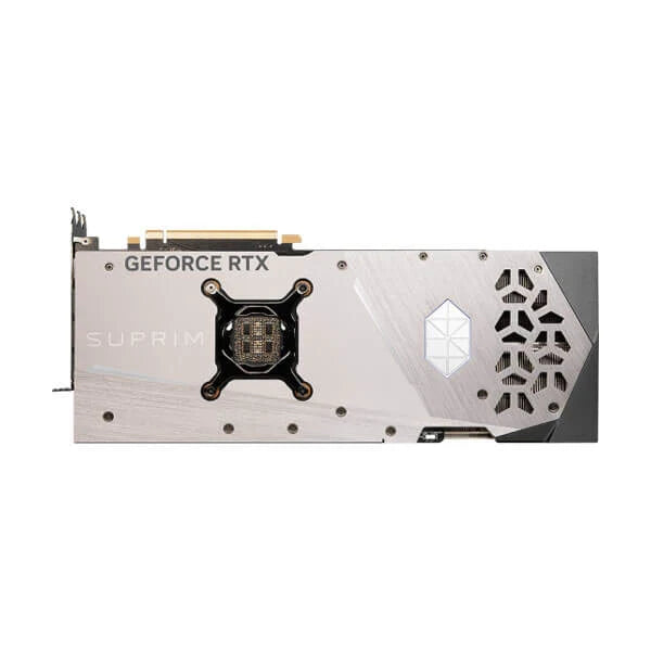 MSI GeForce RTX 4090 Suprim 24GB Gaming Nvidia Graphic Card
