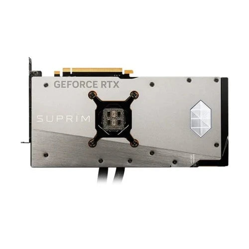 MSI GeForce RTX 4090 Suprim Liquid X 24GB Gaming Nvidia Graphic Card