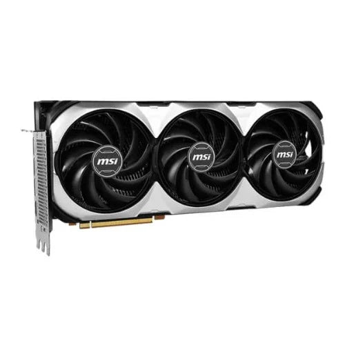 MSI GeForce RTX 4090 Ventus 3X OC 24GB Gaming Nvidia Graphic Card