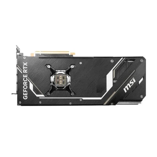 MSI GeForce RTX 4090 Ventus 3X OC 24GB Gaming Nvidia Graphic Card