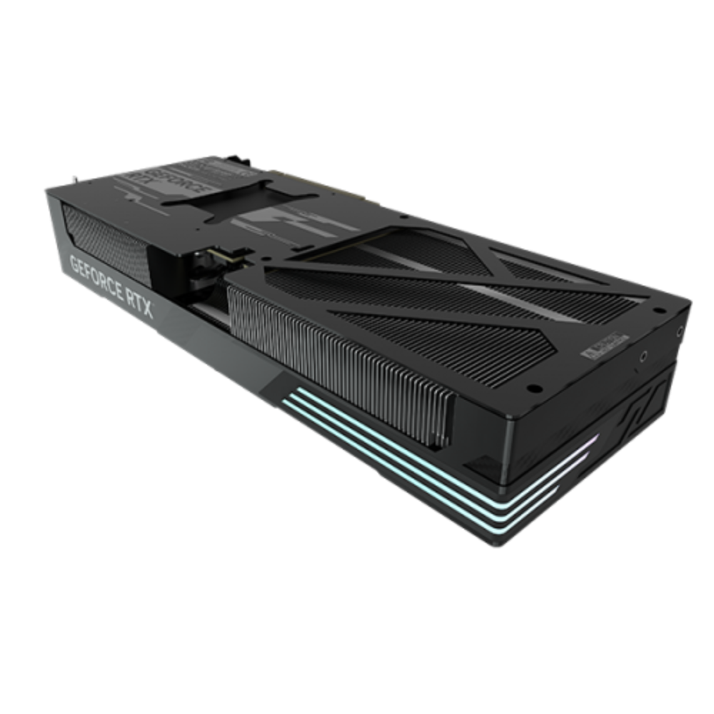 GALAX Geforce RTX 5080 EX Gamer 1 Click OC 16GB NVIDIA Graphic Card