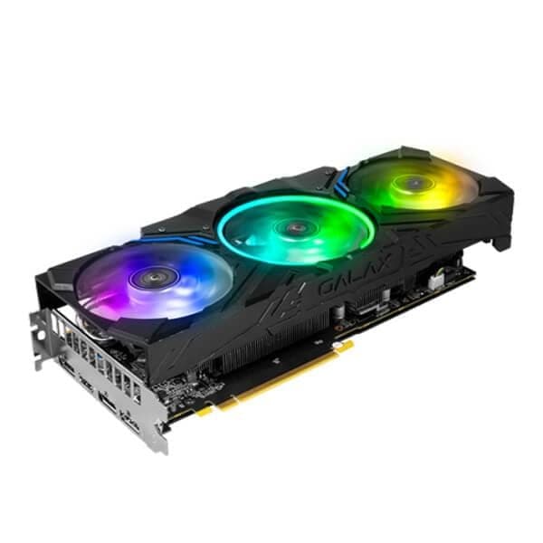 GALAX GeForce RTX 2070 Super Work The Frames Edition 8GB Nvidia Graphic Card