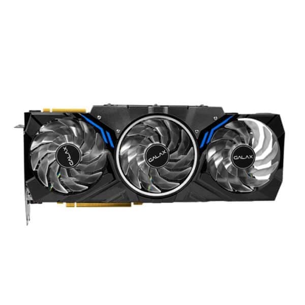 GALAX GeForce RTX 2070 Super Work The Frames Edition 8GB Nvidia Graphic Card