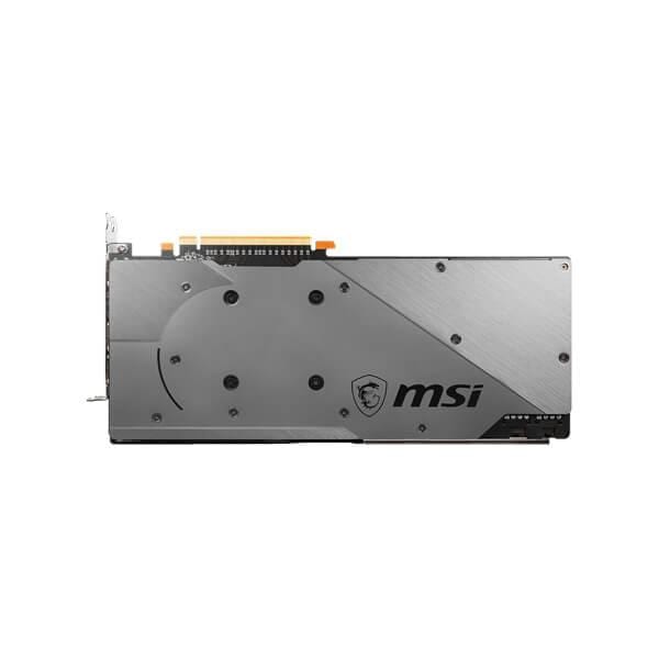 MSI Radeon RX 5600 XT Gaming X 6GB AMD Graphic Card