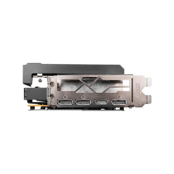 MSI Radeon RX 5600 XT Gaming X 6GB AMD Graphic Card