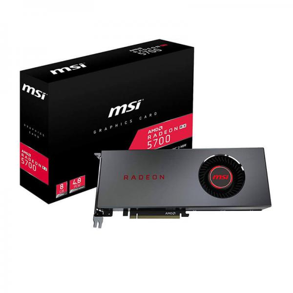 MSI Radeon RX 5700 8GB AMD Graphic Card