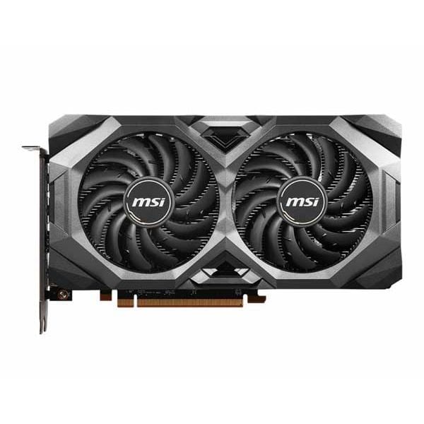 MSI Radeon RX 5700 Mech OC 8GB AMD Graphic Card