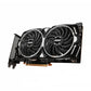 MSI Radeon RX 6600 Armor V1 8GB AMD Graphic Card
