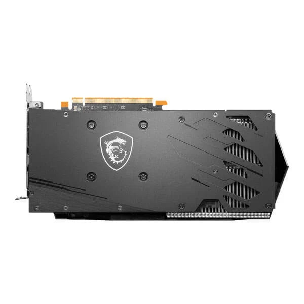 MSI Radeon RX 6650 XT Gaming X 8GB AMD Graphic Card