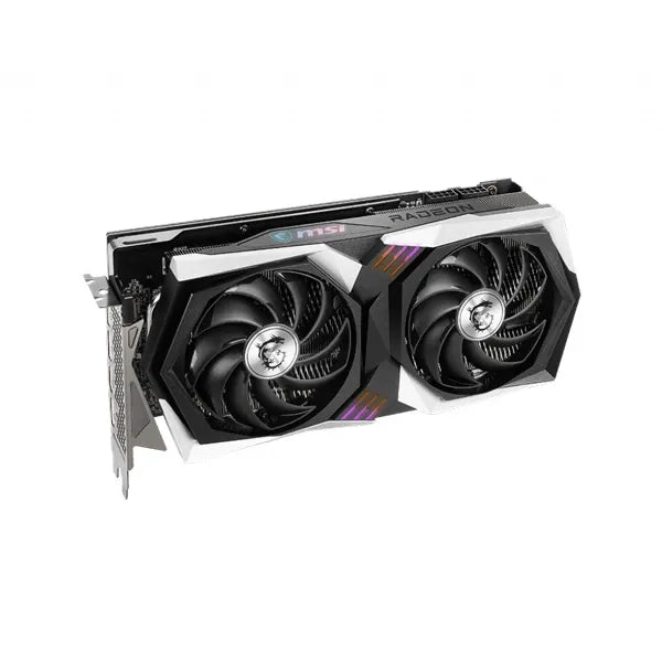 MSI Radeon RX 6700 XT Gaming X 12GB AMD Graphic Card