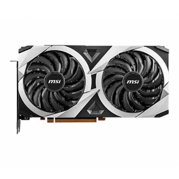 MSI Radeon RX 6700 XT Mech 12GB AMD Graphic Card