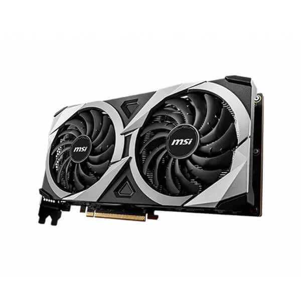 MSI Radeon RX 6700 XT Mech 12GB AMD Graphic Card