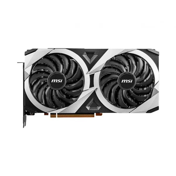 MSI Radeon RX 6700 XT Mech OC 12GB AMD Graphic Card