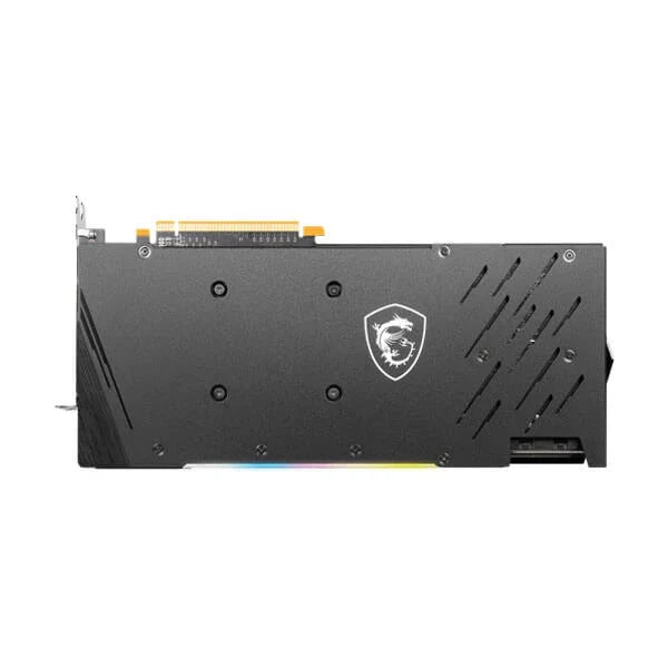 MSI Radeon RX 6800 Gaming Z Trio 16GB 256-Bit AMD Graphic Card