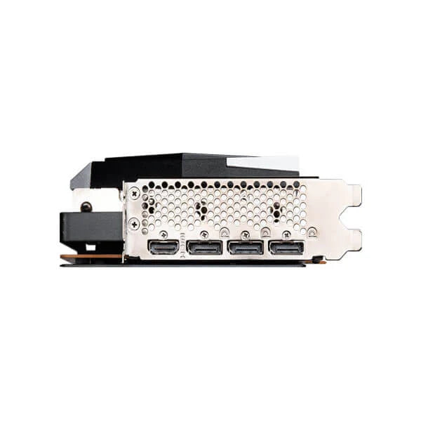 MSI Radeon RX 6800 Gaming Z Trio 16GB 256-Bit AMD Graphic Card