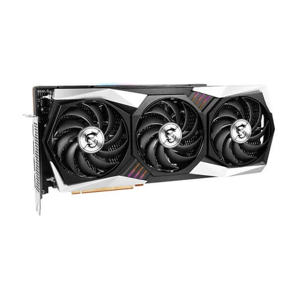 MSI Radeon RX 7900 XT Gaming Trio Classic 20GB AMD Graphic Card