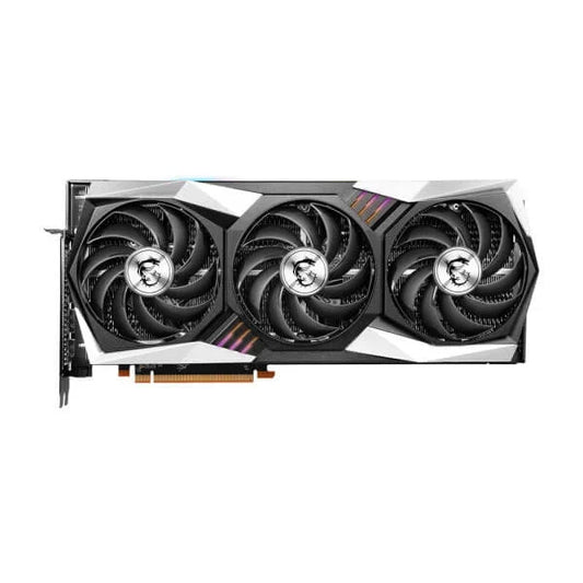 MSI Radeon RX 7900 XTX Gaming Trio Classic 24GB AMD Graphic Card