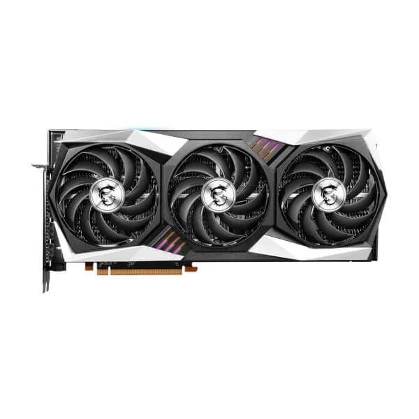 MSI Radeon RX 7900 XTX Gaming Trio Classic 24GB AMD Graphic Card