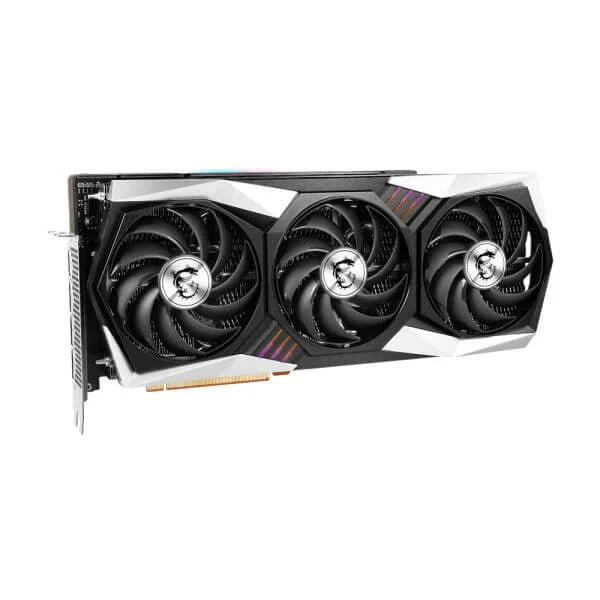 MSI Radeon RX 7900 XTX Gaming Trio Classic 24GB AMD Graphic Card