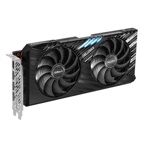 ASROCK Radeon RX 7800 XT Challenger OC 16GB AMD Graphic Card