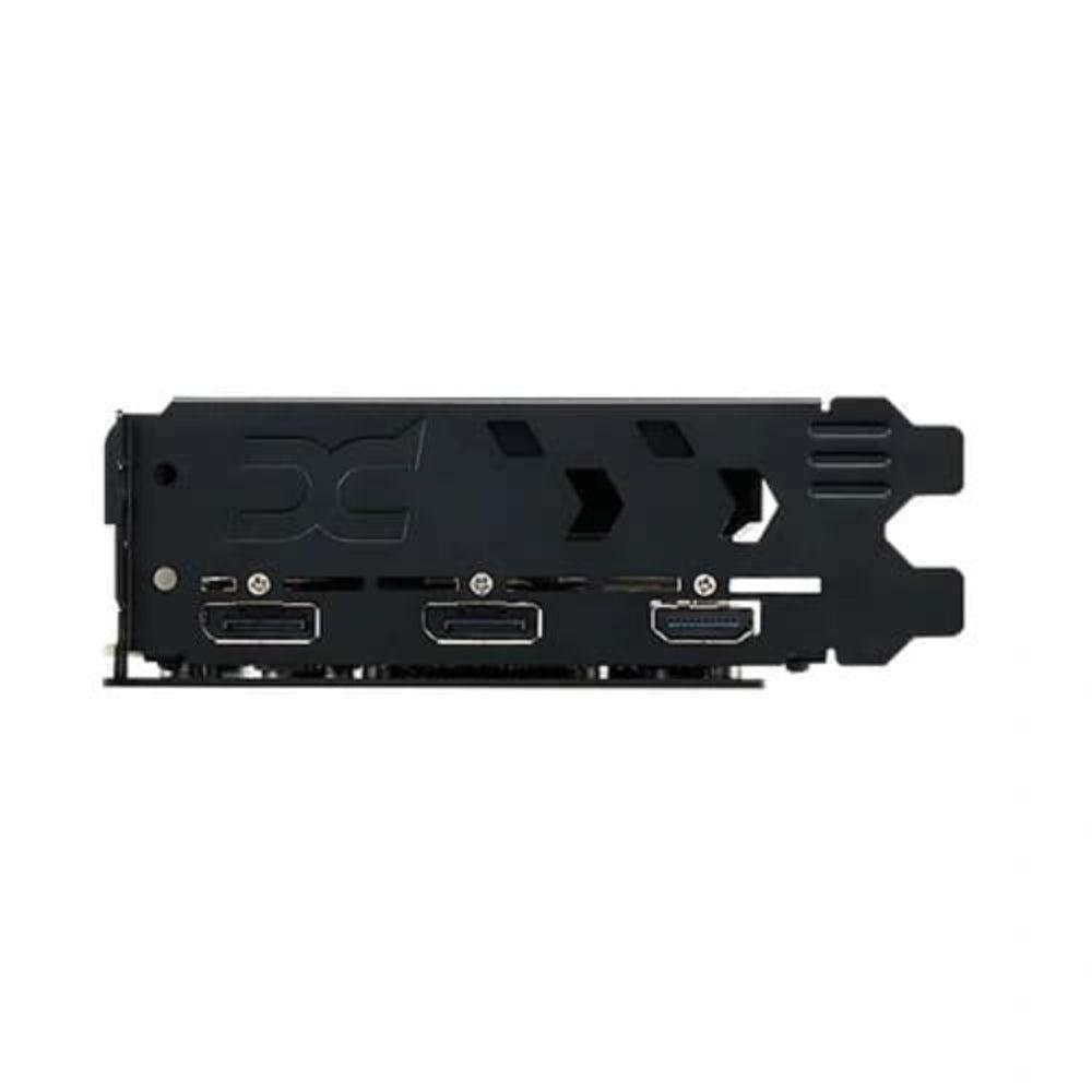 POWERCOLOR Radeon RX 9060 XT Hellhound 16GB AMD Graphic Card